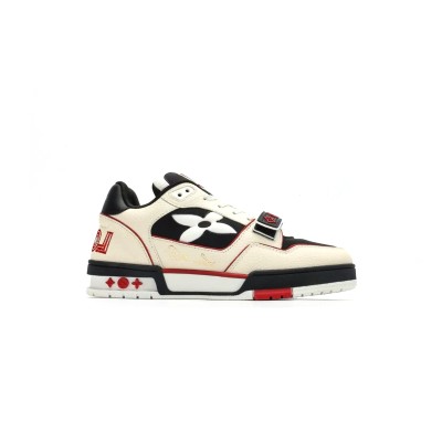 LOUIS VUITTON LV TRAINER SNEAKER 1ACW3D